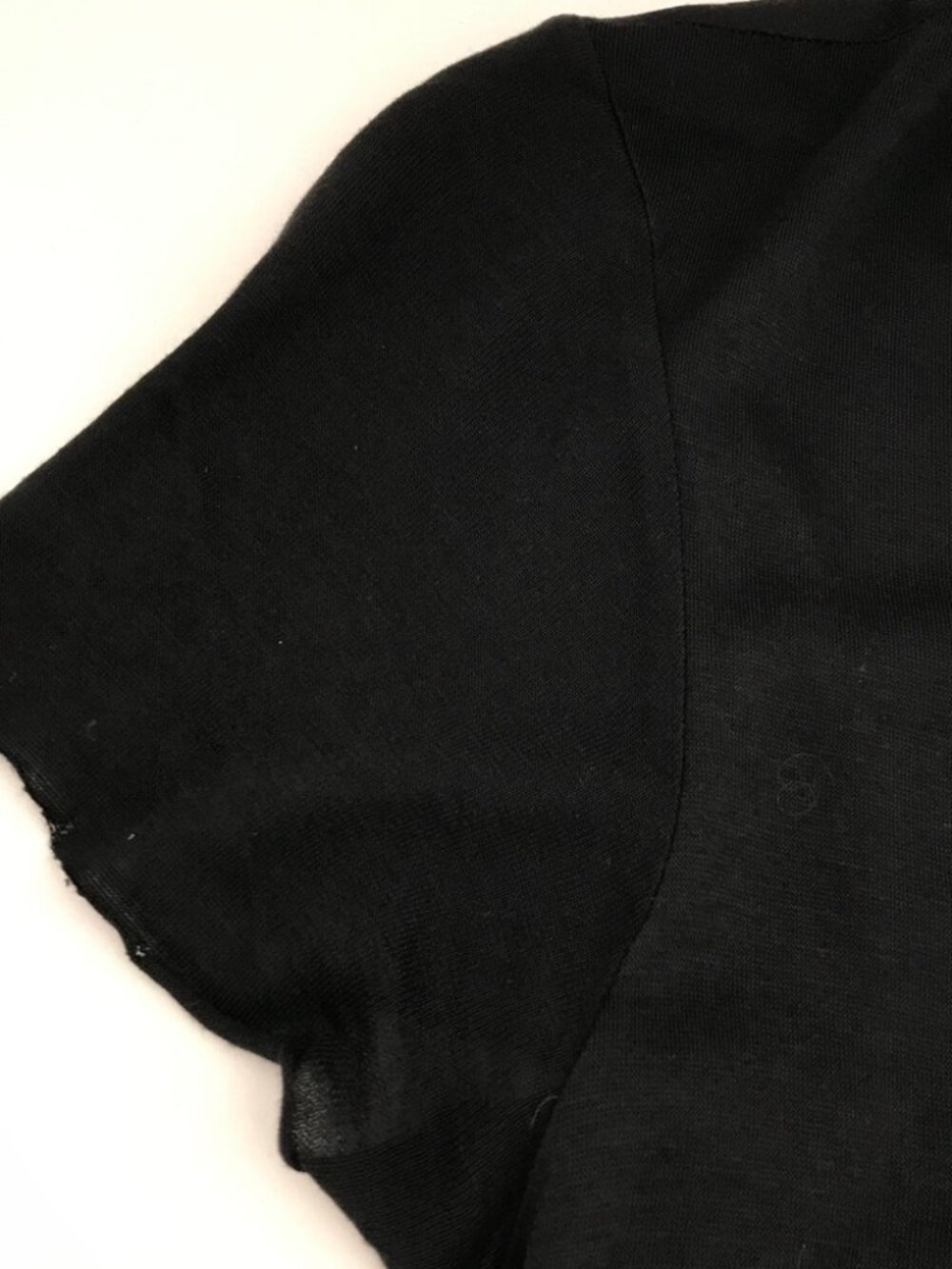 A.L.C. Short Sleeve Mini Dress 1916 - Picture 7 of 11